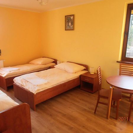 Ave Lagiewniki Apartment Красков Екстериор снимка