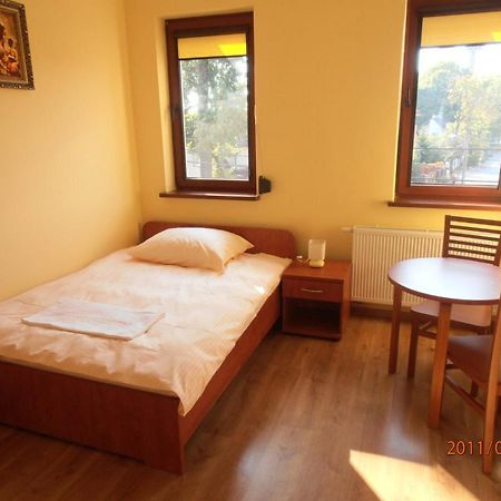 Ave Lagiewniki Apartment Красков Екстериор снимка