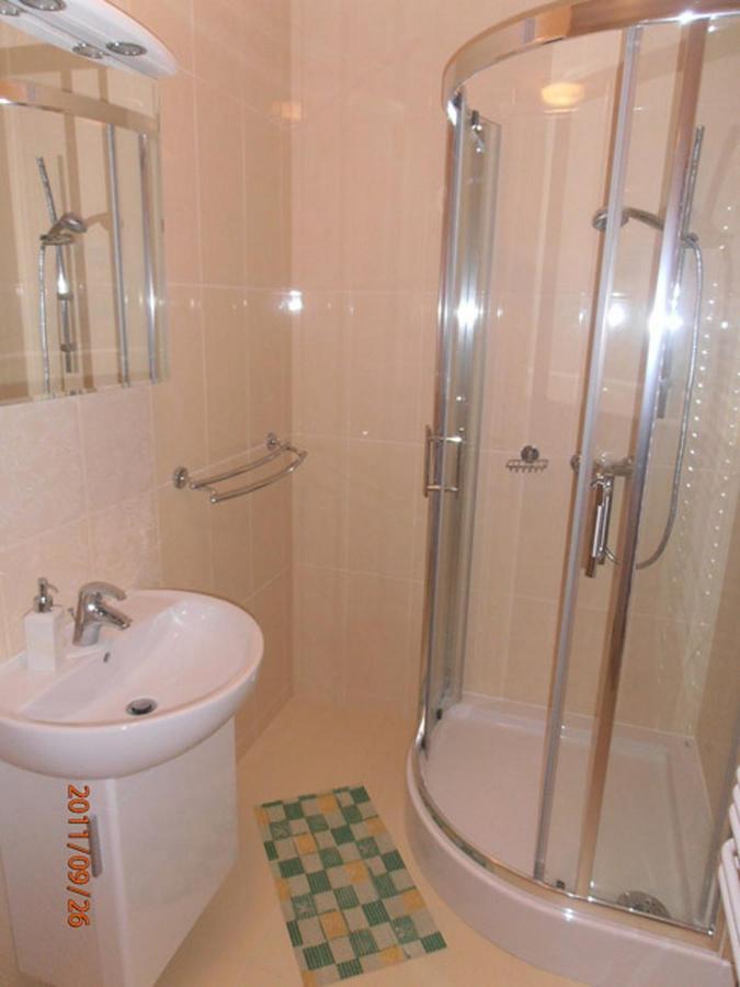 Ave Lagiewniki Apartment Красков Екстериор снимка