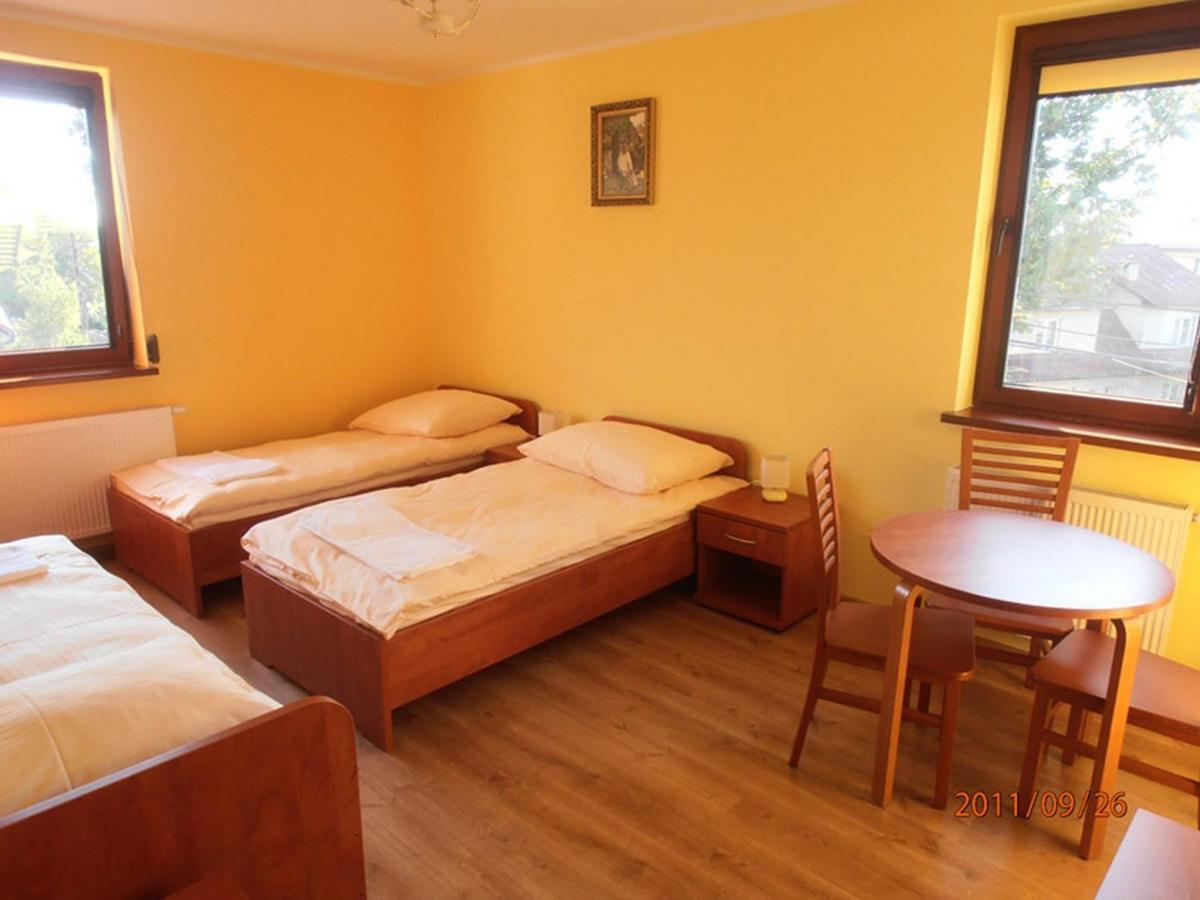 Ave Lagiewniki Apartment Красков Екстериор снимка