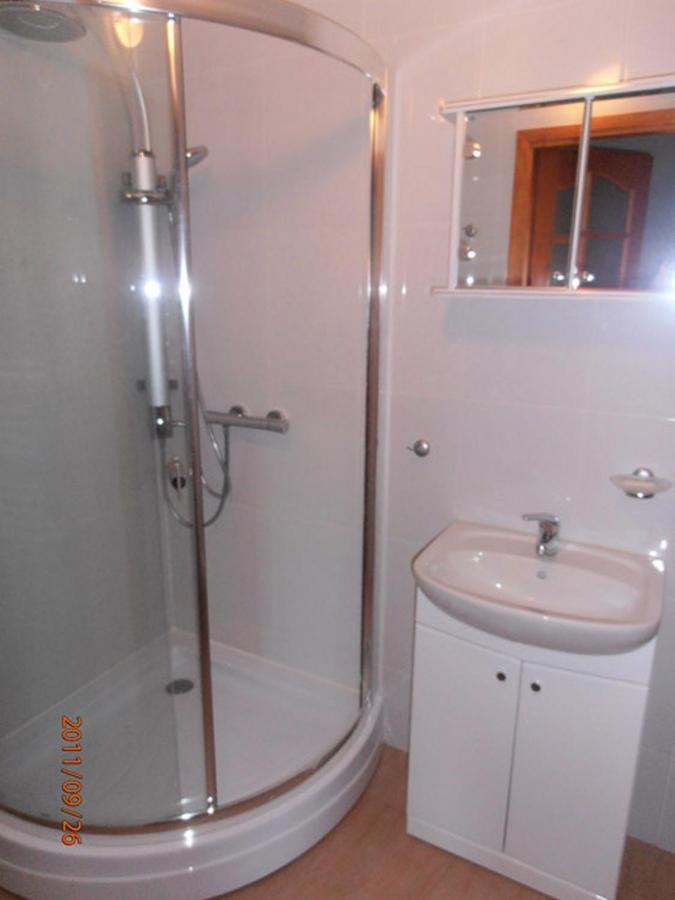 Ave Lagiewniki Apartment Красков Екстериор снимка