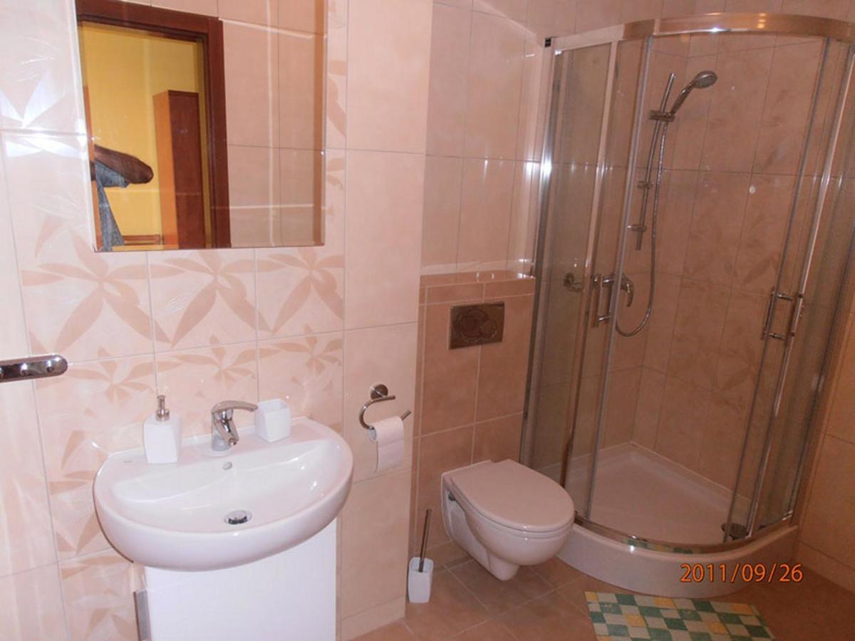 Ave Lagiewniki Apartment Красков Екстериор снимка