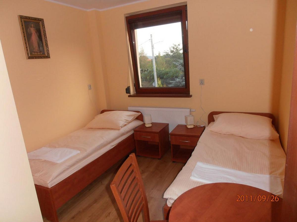 Ave Lagiewniki Apartment Красков Стая снимка