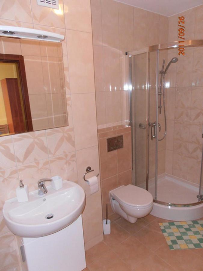 Ave Lagiewniki Apartment Красков Стая снимка