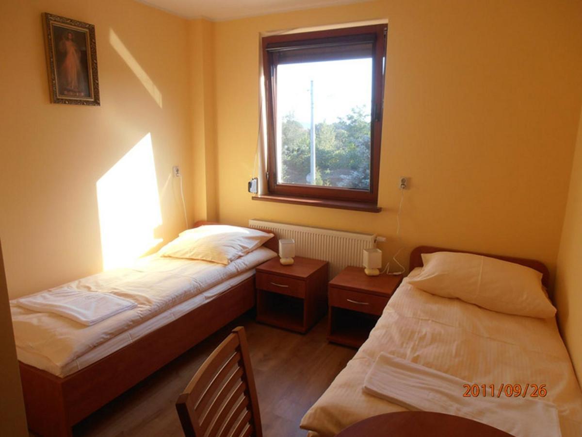 Ave Lagiewniki Apartment Красков Стая снимка